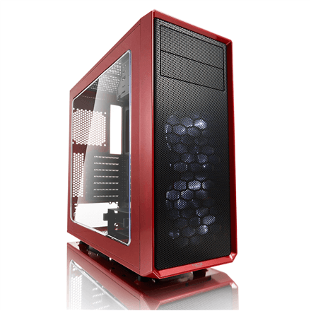 Fractal Design Focus G – nuotrauka 1