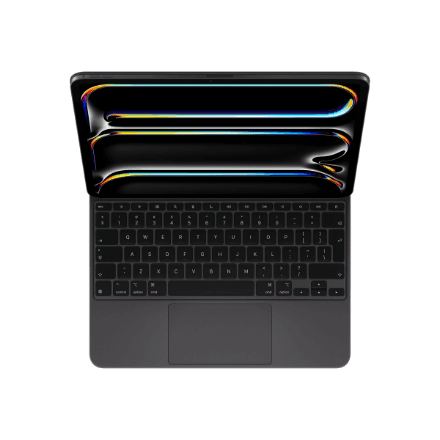 Apple Magic Keyboard for iPad Pro 13‑inch (M4) - INT | Apple – image 1