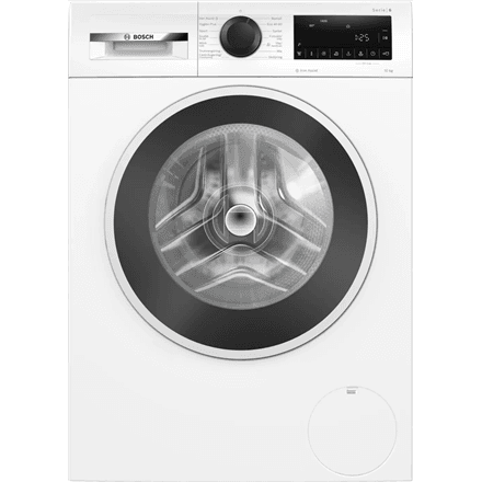 Bosch Washing Machine – nuotrauka 1