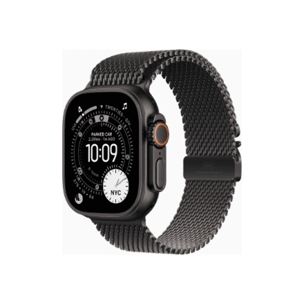 Apple Watch Ultra 3 GPS + Cellular · Smart watch · LTPO OLED Always-On Retina – image 1