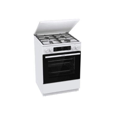 Gorenje GK6C5WF Cooker – image 1
