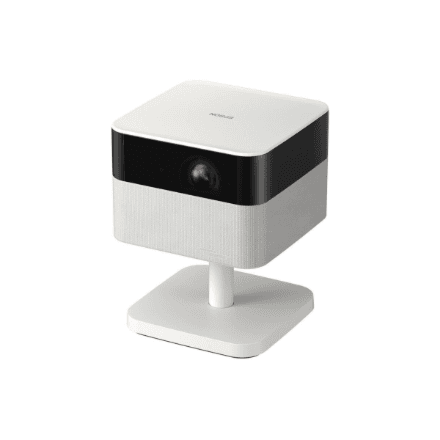 Epson | EF-71 | Full HD (1920x1080) | 700 ANSI lumens | White – image 1