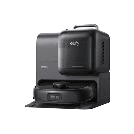 Anker Eufy Robot Vacuum Cleaner · Omni E28 · Wet&Dry – image 1