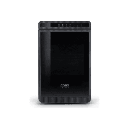 Caso Ice Cube Maker | IceCube Pro | Power 250 W | Capacity 2 L | Stainless steel/Black – nuotrauka 1