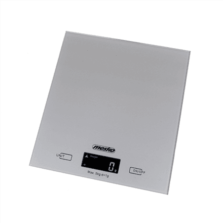 Mesko Kitchen Scales – image 1