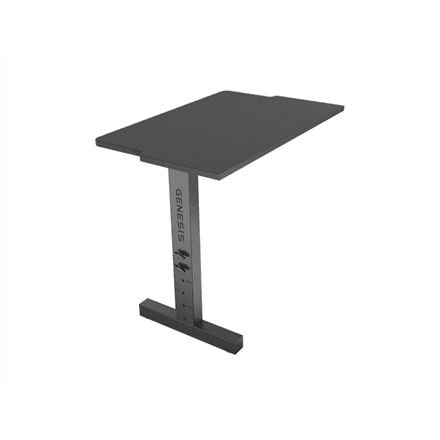 Genesis Corner Desk Set for Gaming Desk Genesis Holm Modular 160 – nuotrauka 1
