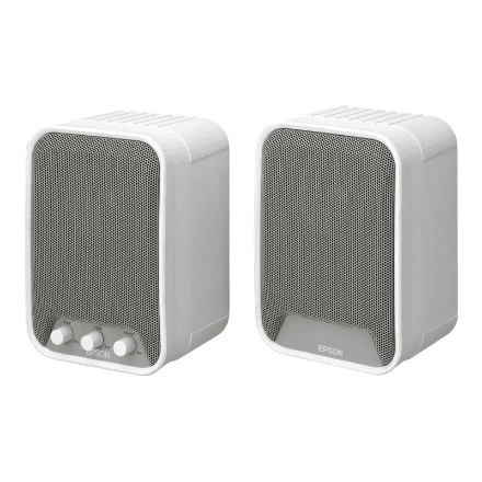 Epson Speakers - ELPSP02 for ELPCB02/03 | Epson – image 1