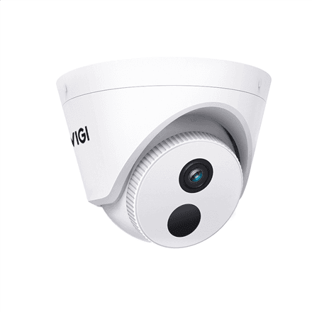 TP-LINK 3MP Turret Network Camera – image 1