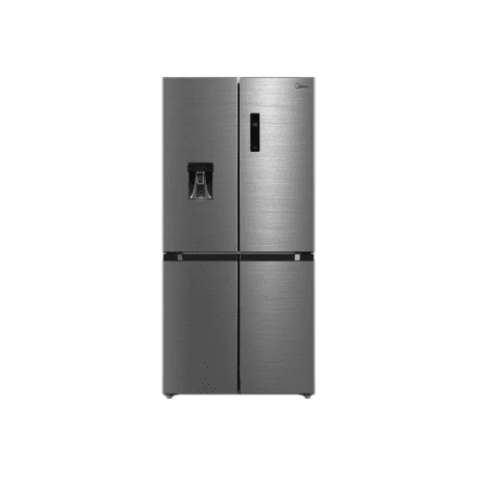 Midea Refrigerator MDRM632FGD46W – nuotrauka 1