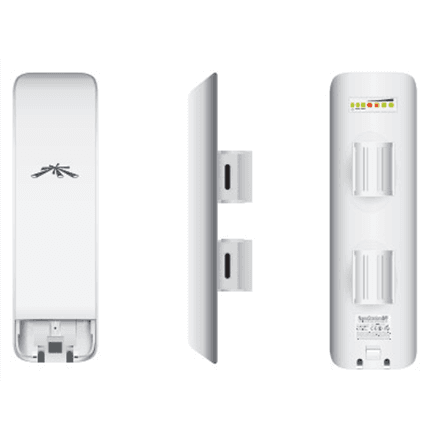 Ubiquiti | NSM5 NanoStation M5 – nuotrauka 1