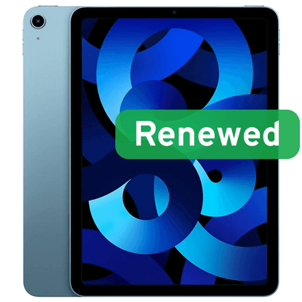 Apple Renewed CPO iPad Air 2024 Wifi 6th A2902 – nuotrauka 1
