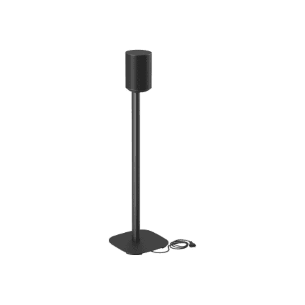 Vogels Floor stand SFS 4113 Sonos speaker stand for Era 100 – image 1