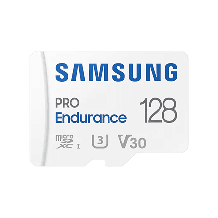Samsung PRO Endurance – nuotrauka 1