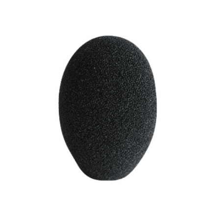 Beyerdynamic Windscreen Anthracite for M 101/201/422, Opus 83, MCE 84/93/94 MC 910/930/950 – image 1