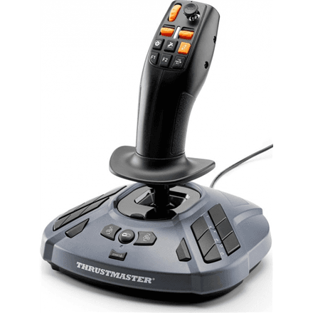 Thrustmaster | SimTask FarmStick Joystick – image 1