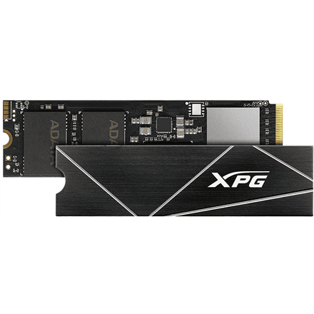 ADATA XPG Gammix S70 BLADE – nuotrauka 1
