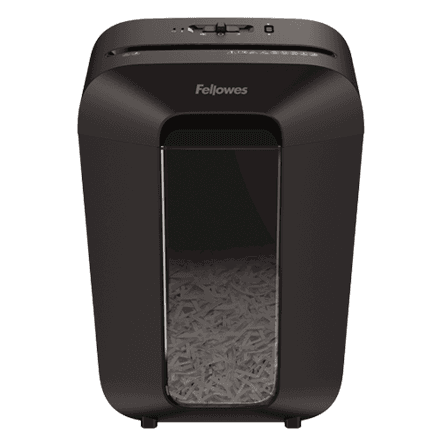 Powershred LX70 – image 1