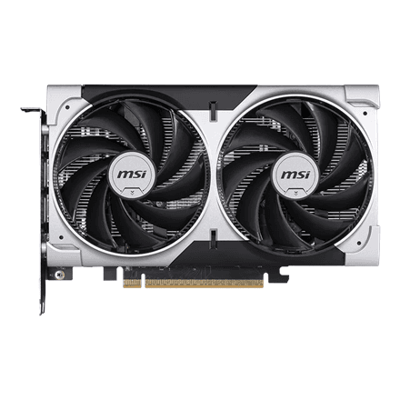 MSI GeForce RTX 5050 8G VENTUS 2X OC · NVIDIA · 8 GB – image 1