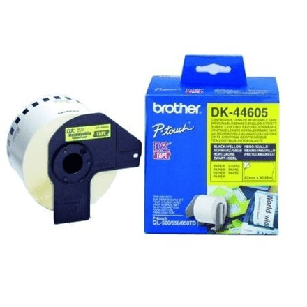 Brother – nuotrauka 1