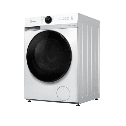 Midea Washing Machine – nuotrauka 1