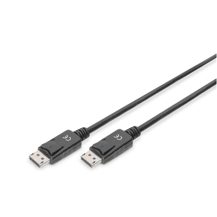 Digitus DisplayPort Connection Cable – image 1