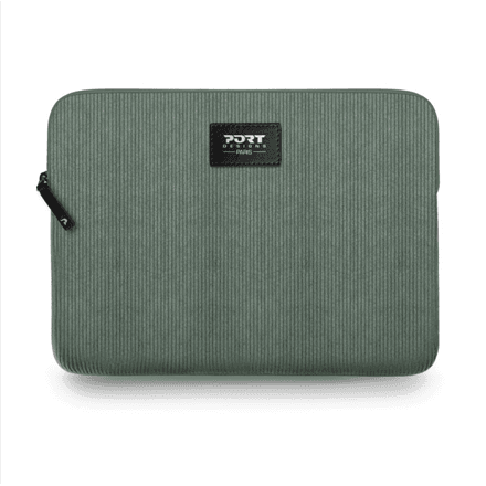 PORT DESIGNS MILANO II ECO | Fits up to size 13/14 " | Sleeve | Vert Olive – image 1