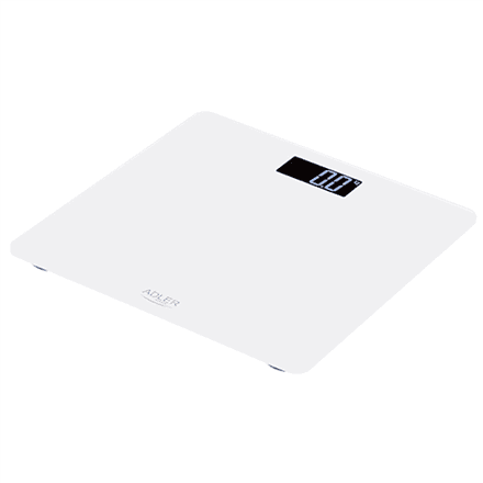Adler Bathroom scale – image 1