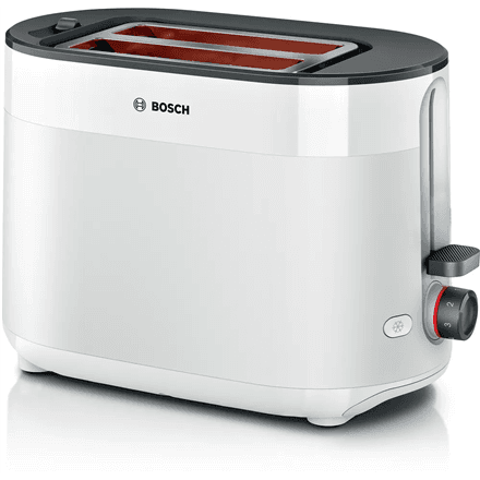 Bosch Compact Toaster TAT2M121 MyMoment – nuotrauka 1