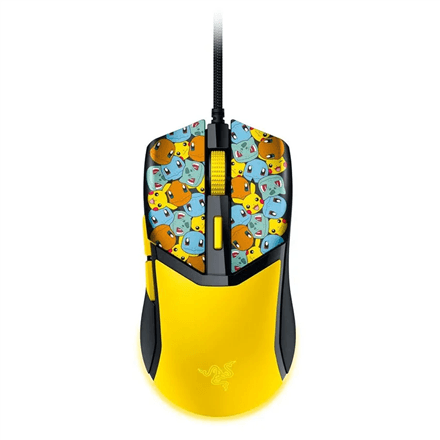 Razer | Cobra | Gaming Mouse | Pokémon Edition – nuotrauka 1