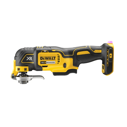 DEWALT | Cordless Multifunction Tool | DCS356N-XJ – image 1