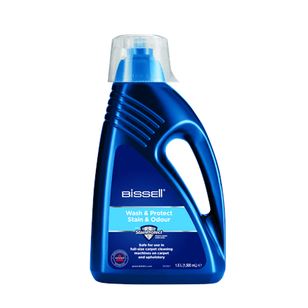 Bissell | Wash and Protect - Stain and Odour Formula | 1500 ml | 1 pc(s) – image 1