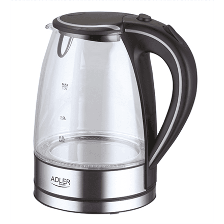 Adler Kettle – nuotrauka 1