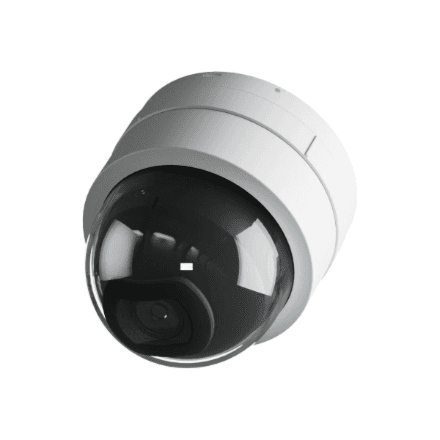 Ubiquiti Ultra-compact and tamper-resistant 2K HD PoE camera with night vision – nuotrauka 1