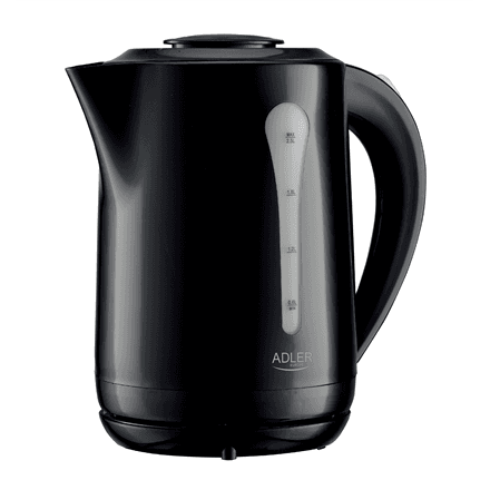 Adler Kettle – image 1