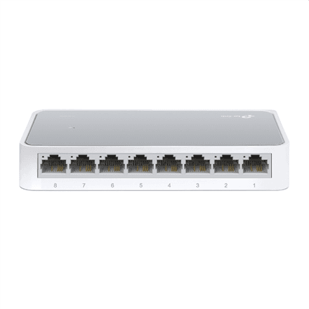 TP-LINK Switch – nuotrauka 1