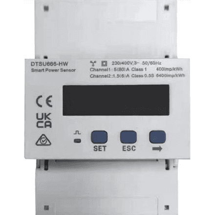 Huawei | Smart Power Sensor | DTSU666-HW – image 1
