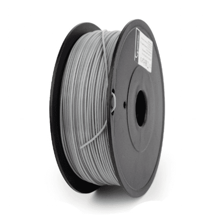 Flashforge PLA-PLUS Filament | 1.75 mm diameter, 1kg/spool | Grey – image 1