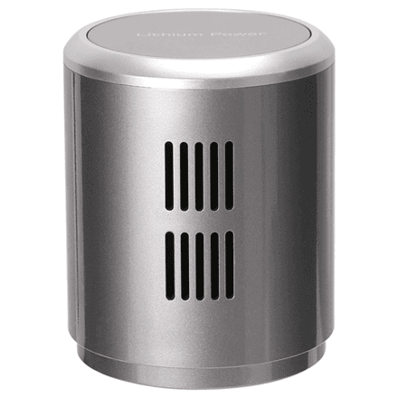 Jimmy | Battery Pack for H9 Pro Vacuum Cleaners – nuotrauka 1