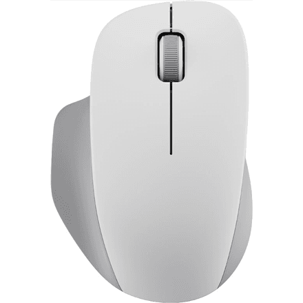 Xiaomi Mouse Comfort Edition | Wireless | 2.4GHz | White – image 1