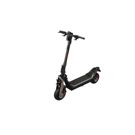 Segway Superscooter GT3 Pro – image 1