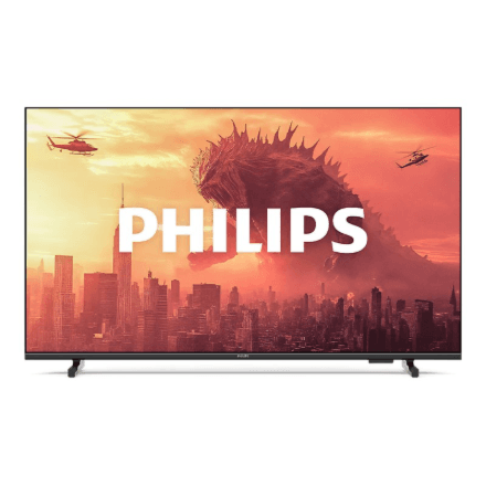 Philips 2K Full HD TV | 43PFS5500/12 | 43 | FHD | Black – nuotrauka 1