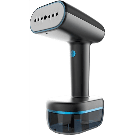 Cecotec Garment Steamer | IronHero 1800 Force | Handheld | 1800 W | 0.2 L | 35 g/min – image 1
