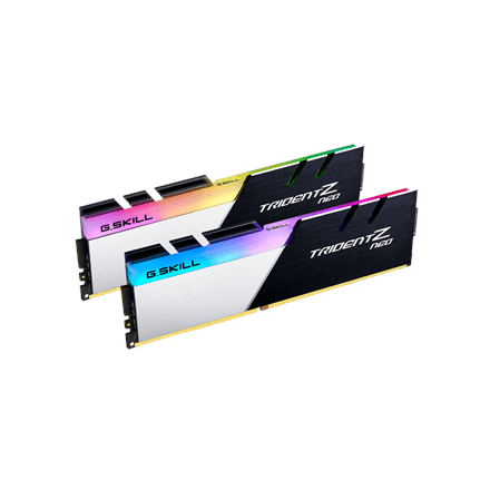 G.Skill Trident Z Neo – nuotrauka 1