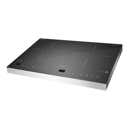 Caso Free standing table hob – image 1