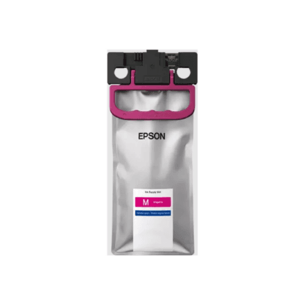 Epson XXL Ink | WorkForce Pro EM/EP-C800R | Ink cartrige | Magenta – nuotrauka 1
