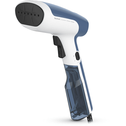 TEFAL | Garment Steamer | DT6130E0 | Handheld | 1300 W | 0.07 L | 20 g/min | Blue/White – nuotrauka 1