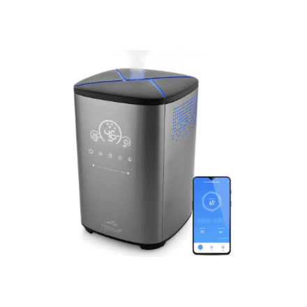 ETA Humidifier Noble Smart 5629 90000 – image 1