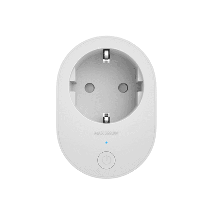 Xiaomi Smart Plug 2 EU | Xiaomi | Smart Plug 2 EU – image 1