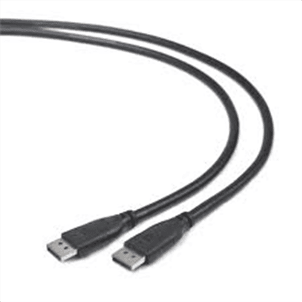 Cablexpert | DisplayPort cable | DP to DP | 1.8 m – image 1