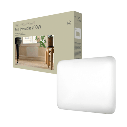 Mill IB700DN Panel Heater – image 1